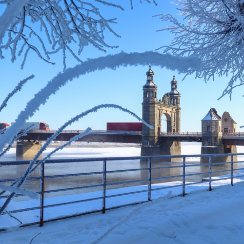 Гранд-тур по Калининграду и области с выбором экскурсий