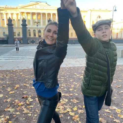 Семейный квест «Загадочный Петербург» — от искусствоведа, влюблённого в город на Неве