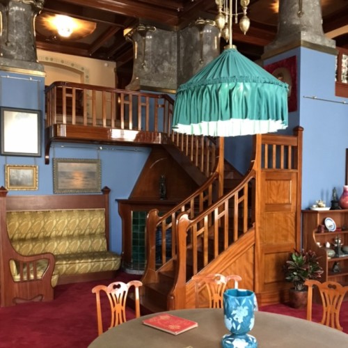 Путешествие из Петербурга в Царское Село и Александровский дворец