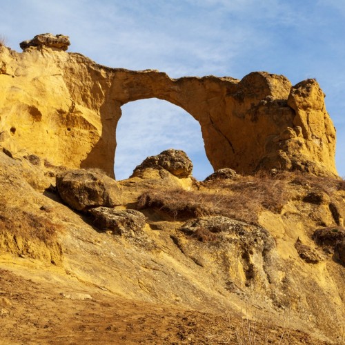 Джип-путешествие на Кавказ: курортный Кисловодск и нарзаны и горы-великаны Домбая