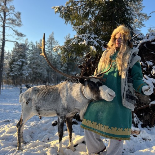 Экспресс-выезд в Териберку: гастрономия, северное сияние, главные места, хаски и олени