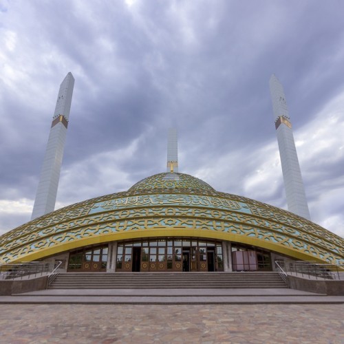 Из Кисловодска — в Чеченскую республику!