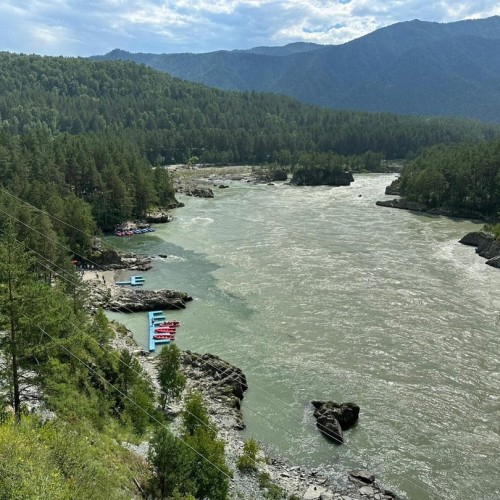 Всё многообразие Алтая: этнотур от высокогорья до степей с границей Монголии и Телецкого озера