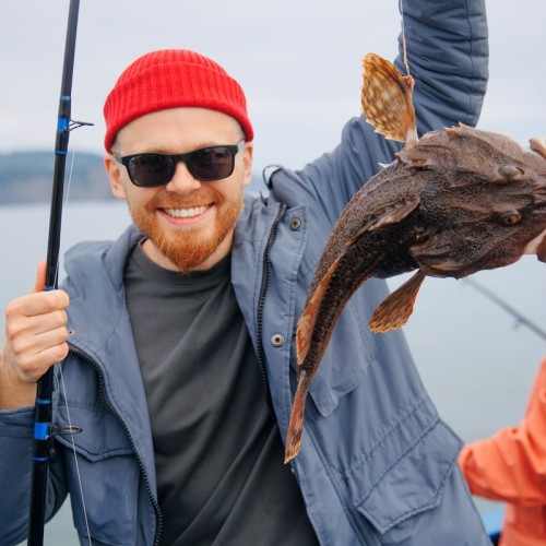 На Камчатку с вулканологом: VIP-экспедиция с прогулкой на вертолёте, рыбалкой, баней и деликатесами