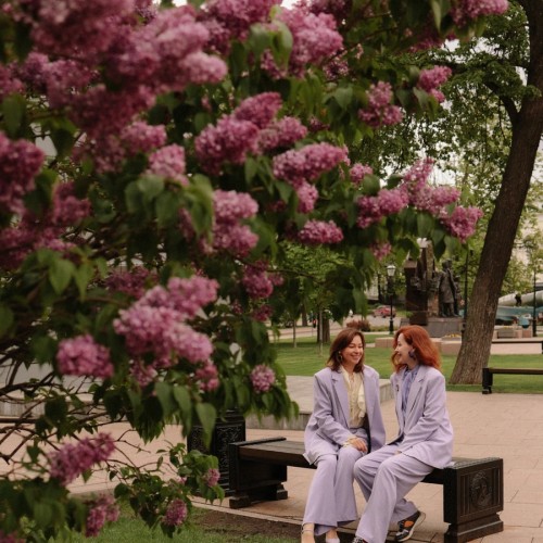 Нижегородский кремль: фотопрогулка с видом на город