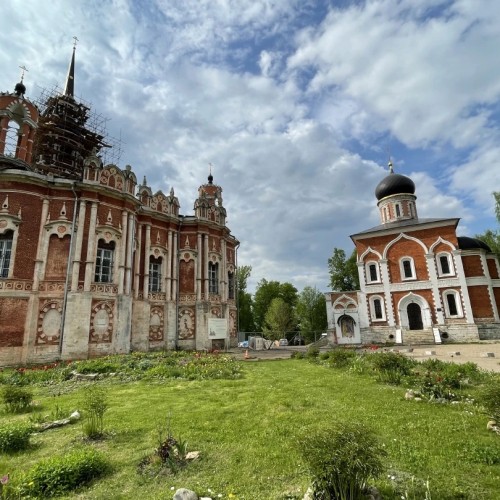Гастротур с отдыхом в спа-отеле и обедом на загородной экоферме