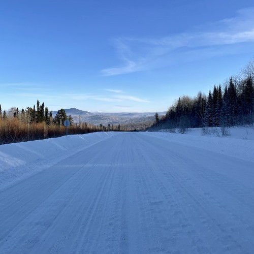 Из Горно-Алтайска — тихими тропами Чуй-Оозы