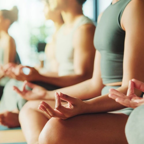 Перезагрузка в Карелии: йога, прогулки на природе и главные места (из Санкт-Петербурга)