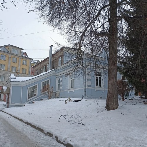 Легендарные пироги — квест с нижегородским историком