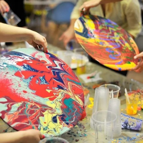 Вдохновение Алтая: ретрит в женской мини-группе с проживанием в уединённых домиках