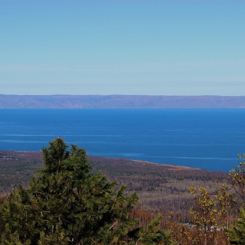 К южному берегу Байкала через Приморский хребет: перезагрузка в мини-группе