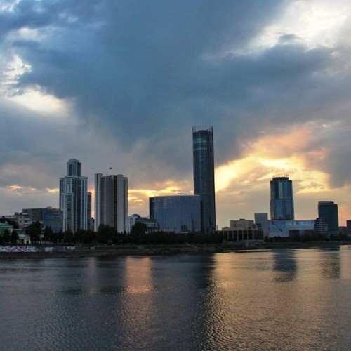 Через всю Россию по Транссибирской магистрали: большое путешествие от Москвы до Владивостока