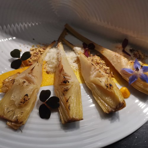 Познавательная гастрономическая прогулка по Рубинштейна 18+