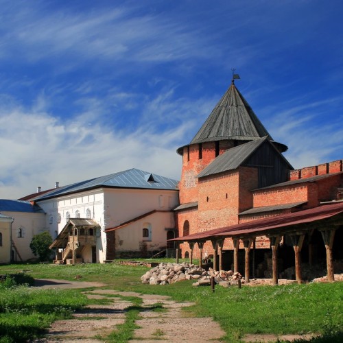 Кремлёвские прогулки со Сбыславом, Агафьей, Феофанией или Евфимией