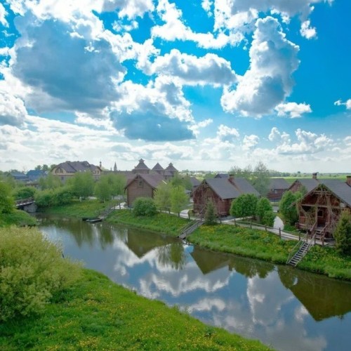 Золотое кольцо Алтая: Чуйский тракт, Телецкое озеро и Чулышманская долина в мини-группе