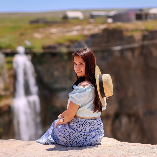 Топовые и неизвестные локации Дагестана: невероятные пейзажи и увлекательные активности