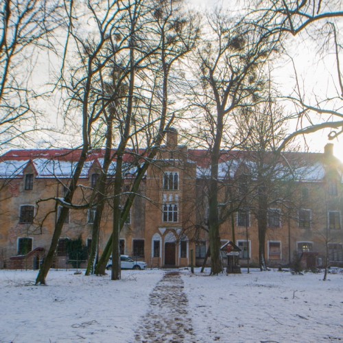 По следам Восточной Пруссии: Кёнигсберг, Зеленоградск и окрестные замки