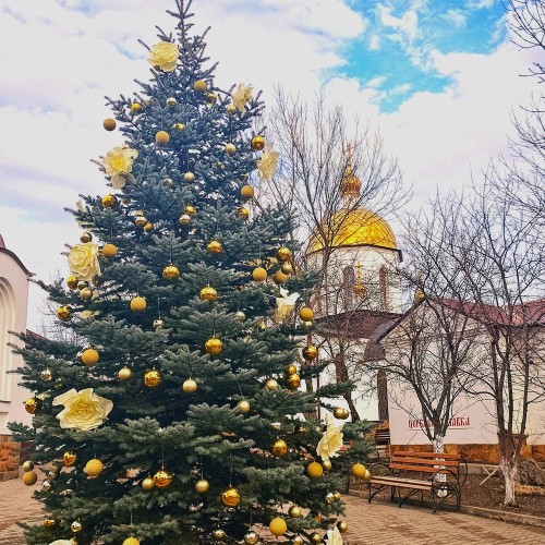 Семь святынь Кавказских Минеральных Вод