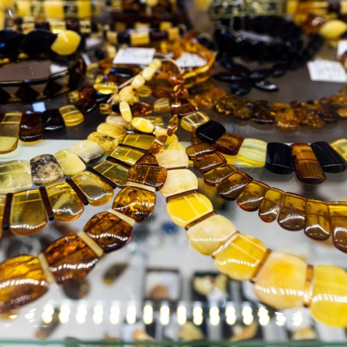 Тур в Калининград и область с ночью в замке и традиционными ужинами