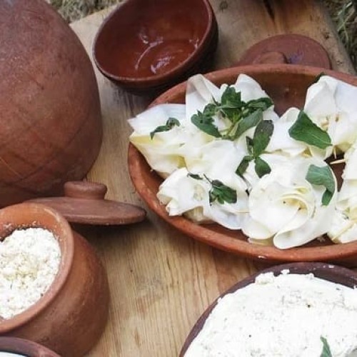 Вкусный Сочи: историко-гастрономическая прогулка