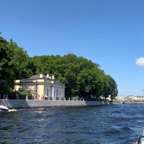 Современный Петербург — к Финскому заливу в мини-группе