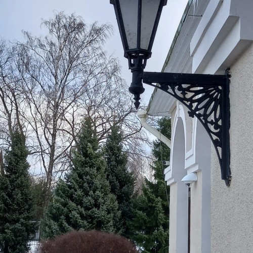 Стрельна — несостоявшееся величие