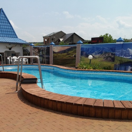 Отдых на водах: спа-тур на Кавказ с купанием в термах и отелем 4*. Домбай, Эльбрус и города КМВ