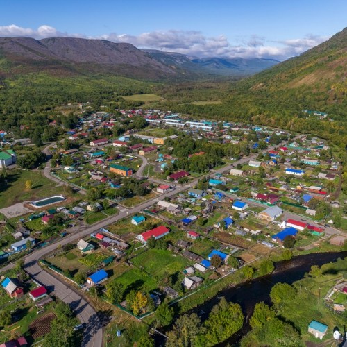 Туда, где горы дышат огнём: сплав, восхождение и джиппинг в мини-группе