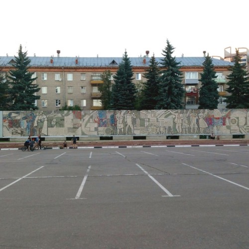 Из Москвы — в космическую столицу России, Королёв (билеты включены)
