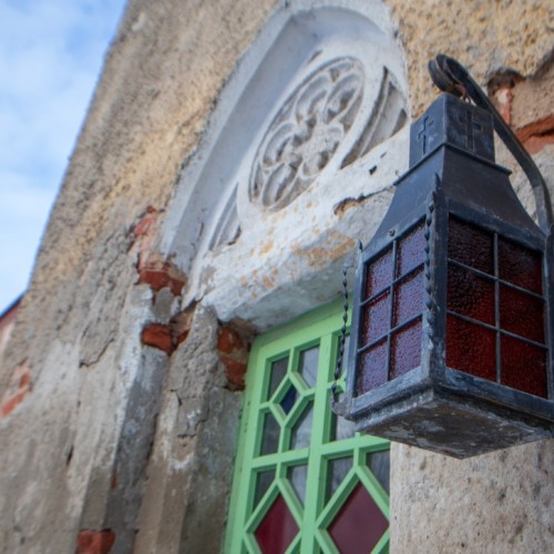 По следам Восточной Пруссии: Кёнигсберг, Зеленоградск и окрестные замки