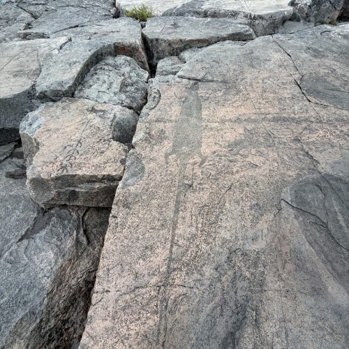 От каменного века до викингов, от Кижей до Рускеалы: индивидуально по Карелии