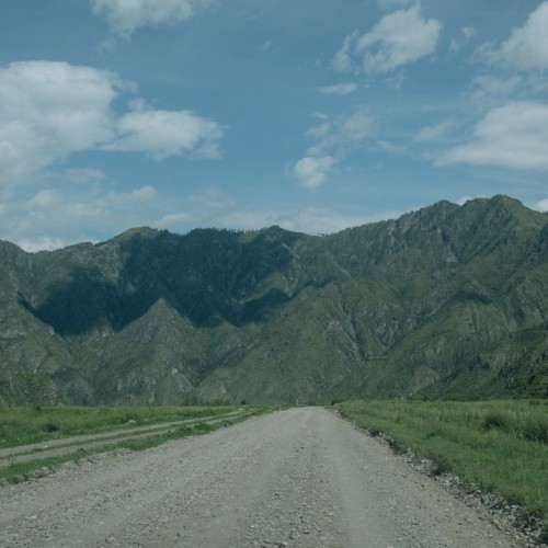 Сокровища Чемала: автомобильное путешествие из Горно-Алтайска