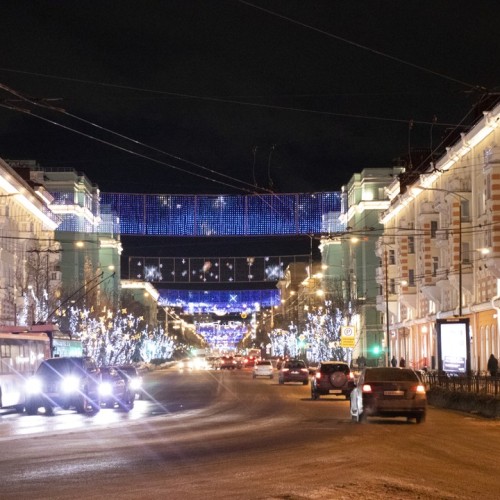 Тур за полярным кругом: Мурманск и Териберка в мини-группе