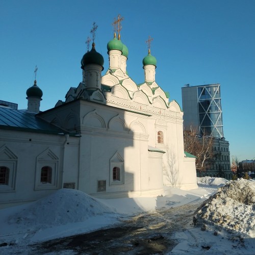Иван Бунин. Московские адреса Нобелевского лауреата