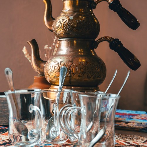 По главным местам Дагестана в мини-группе с катанием на сапах: Сулакский каньон, Хунзах и Дербент