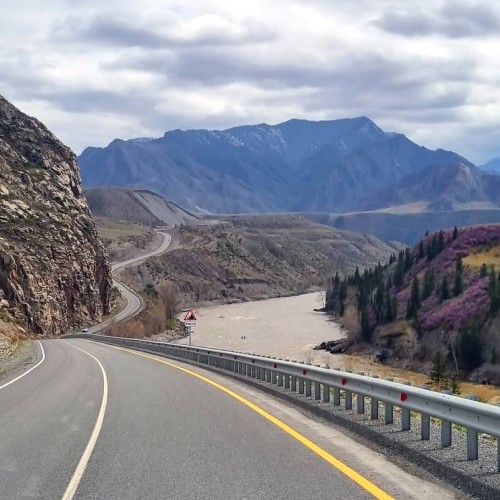 Чуйский тракт за 1 день: экскурсия-конструктор