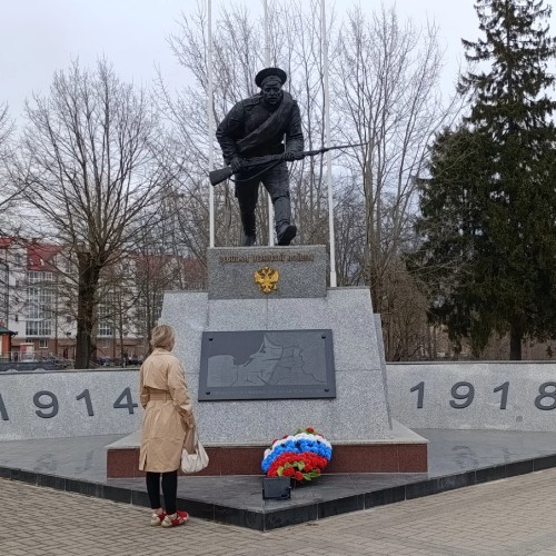 Из Калининграда — на конезавод «Георгенбург» и в очаровательный Гусев