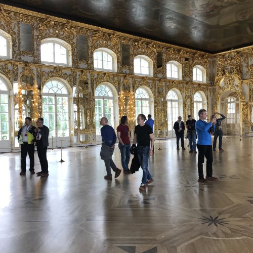 Царское Село: рассвет и закат Российской империи