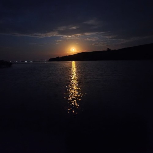 Волгоградское море: по Нижней Волге под парусами