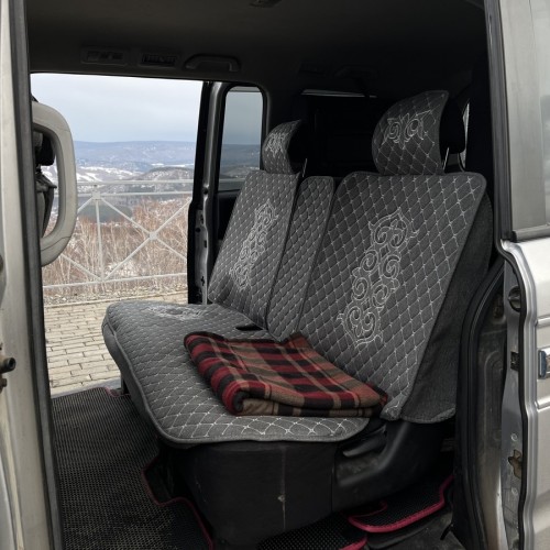 Авторская экскурсия по древним памятникам Алтая