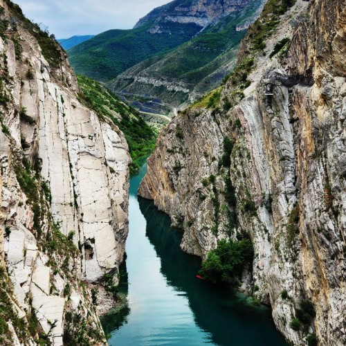 Горный Дагестан вместе с местным жителем (мини-группа)