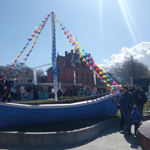 Встречай, янтарный край: индивидуальное путешествие по городам Калининградской области