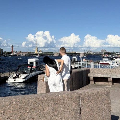 Золотой треугольник Петербурга: идеальное знакомство с городом