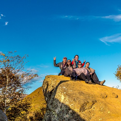Гранд-тур по островам Дальнего Востока: Сахалин, Итуруп, Кунашир и Шикотан, термы и гастрономия