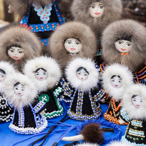 Чарующий Северный Байкал: прогулки и погружение в культуру