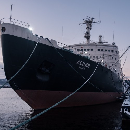 Северная перезагрузка: Мурманск, поездка в Териберку и ночь в купольном доме