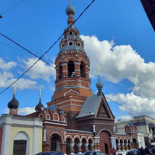 К истокам земли русской: автобусный тур по главным местам Ярославля, Костромы и Ростова Великого