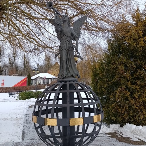 Прусские воительницы и великие полководцы 19 века