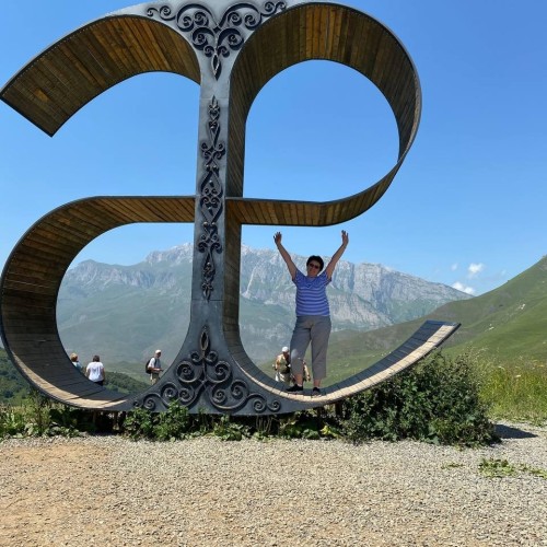 Чарующий Кавказ: 5 горных республик юга России