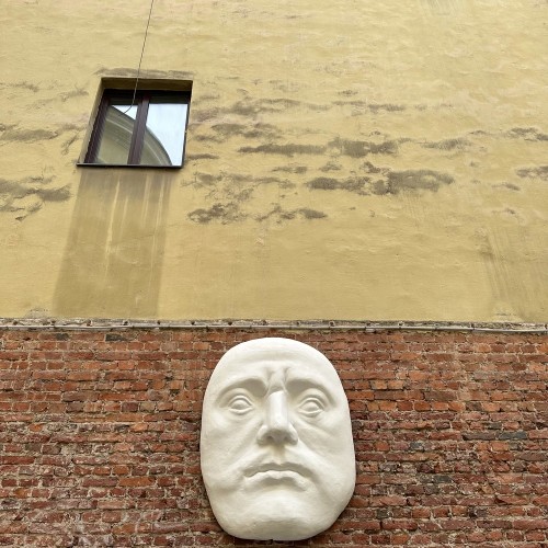 Семейная экскурсия-квест «Код Петербурга»